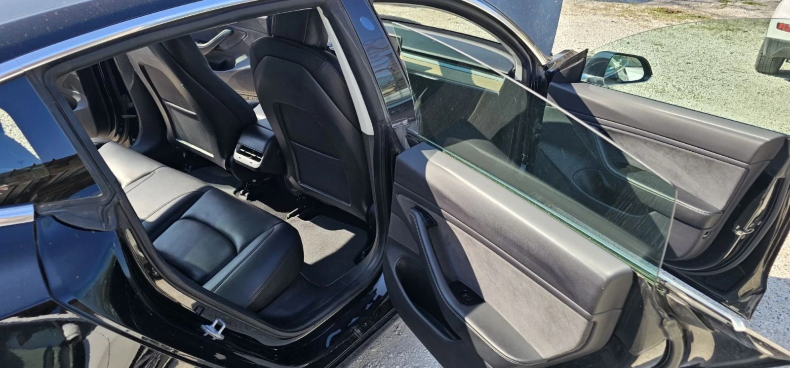 Tesla Model 3 Dual Motor AWD, снимка 12 - Автомобили и джипове - 53768419