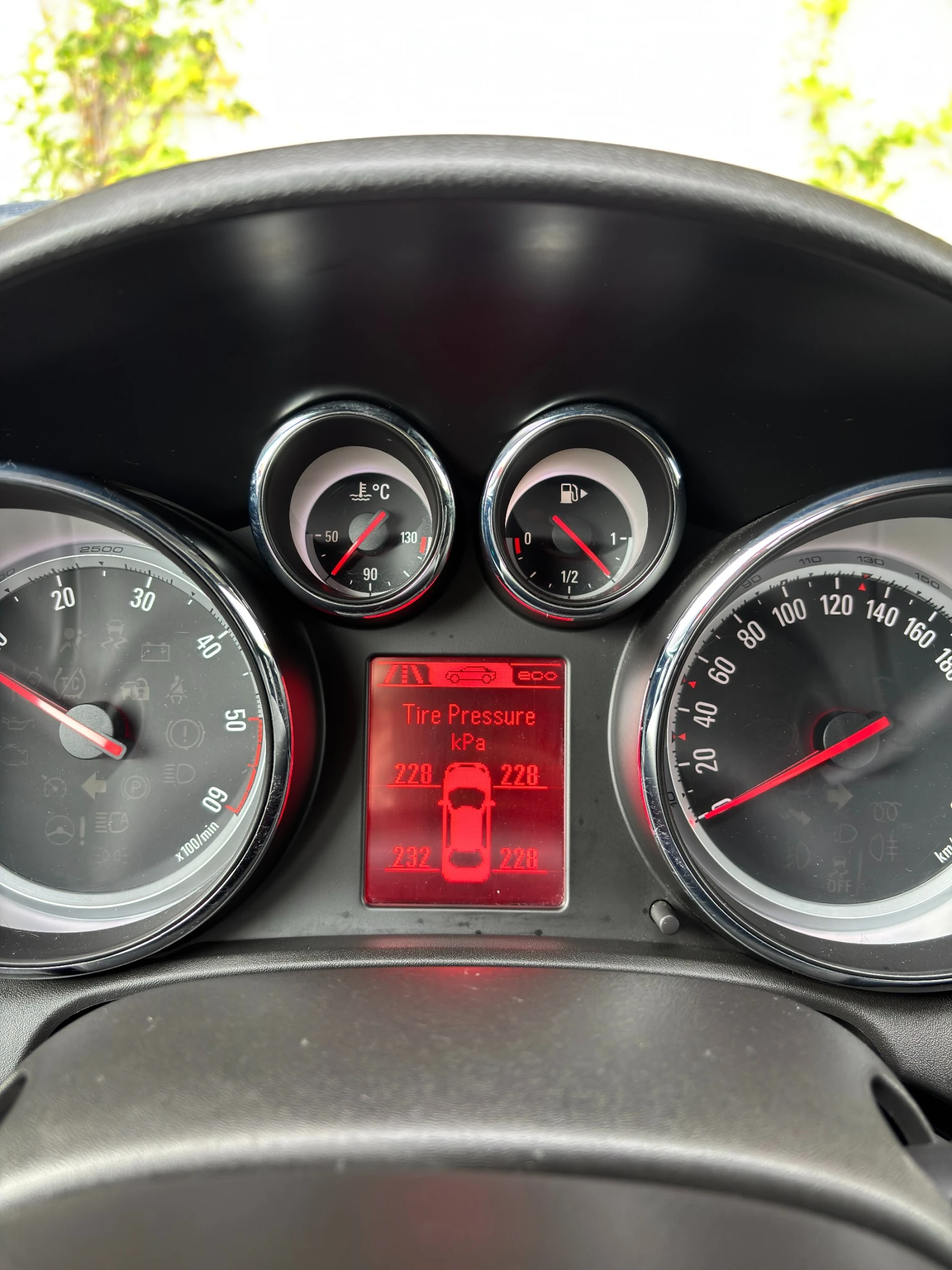 Opel Astra J 1.6 CDTI (110 Hp) Ecotec | Mobile.bg � ����������� 15