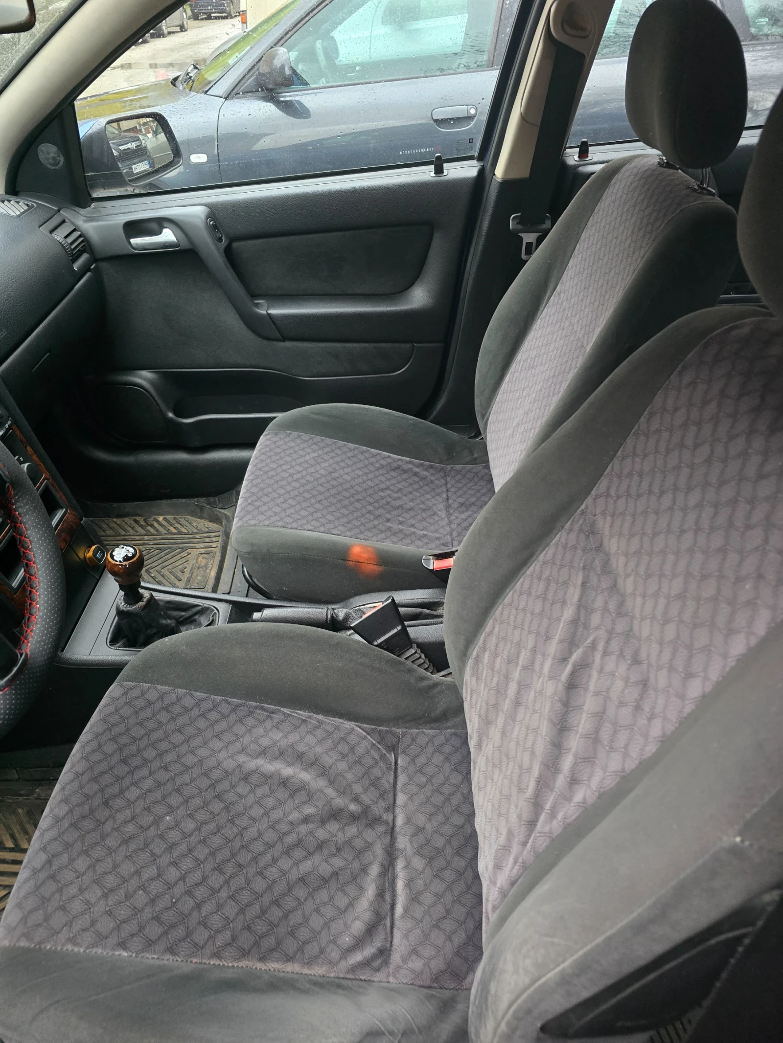 Opel Astra, снимка 7 - Автомобили и джипове - 53955612