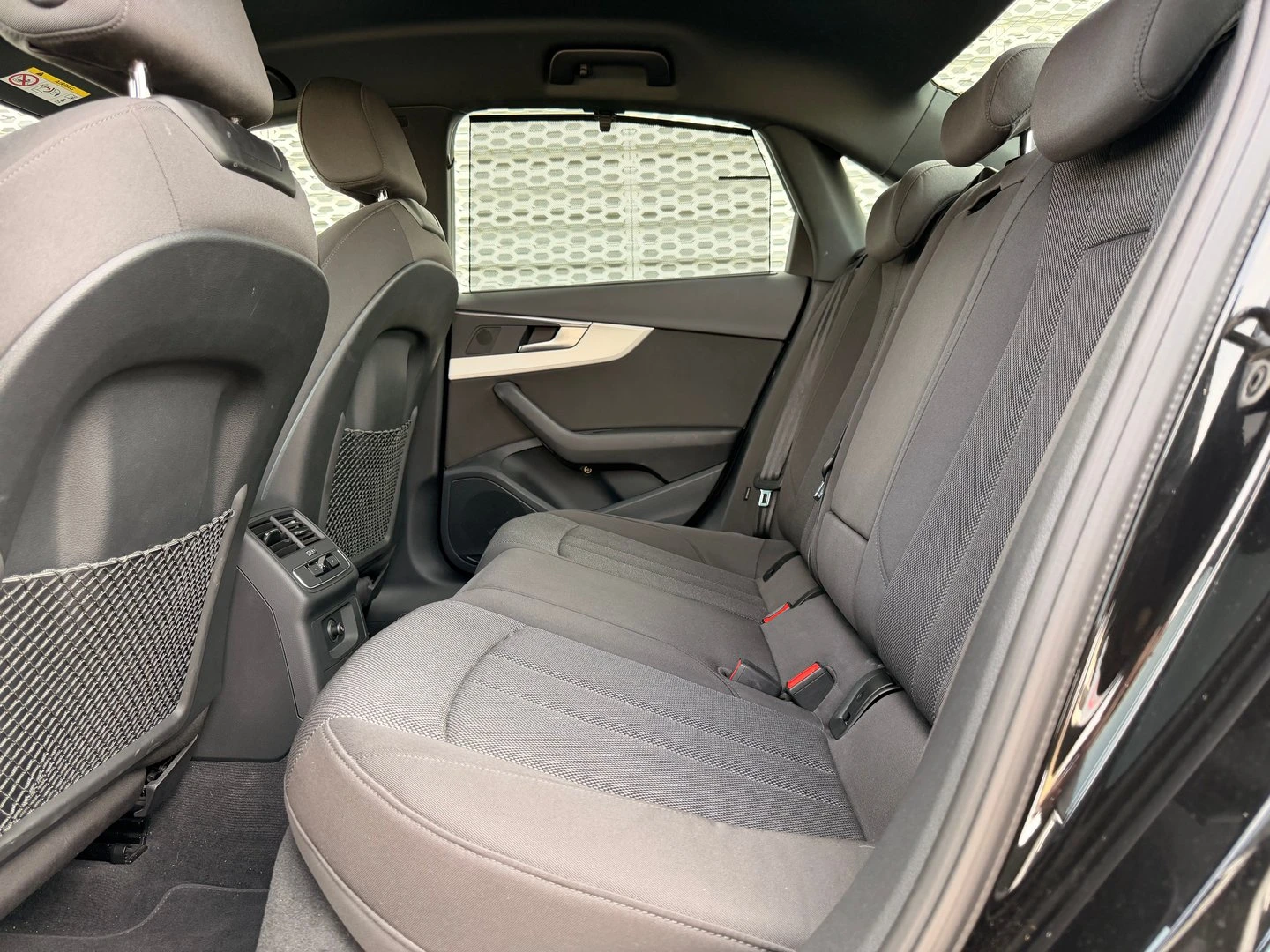 Audi A4, снимка 11 - Автомобили и джипове - 54201586