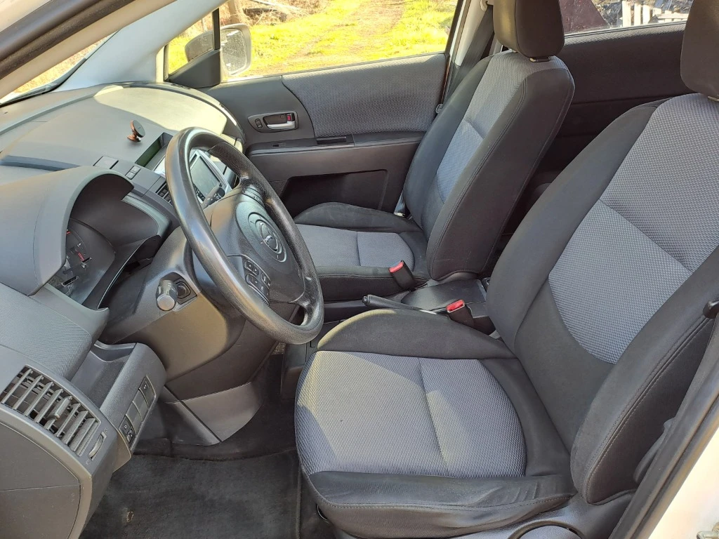 Mazda 5 2.3, снимка 7 - Автомобили и джипове - 54028435