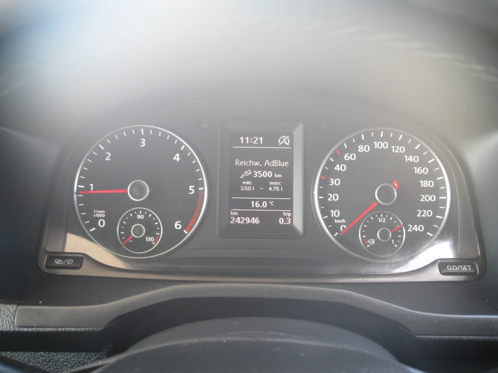 VW Caddy 2.0 150 �� MAXI | Mobile.bg � ����������� 13