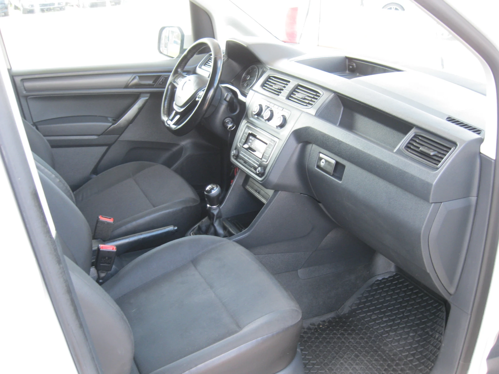 VW Caddy 2.0 150 �� MAXI | Mobile.bg � ����������� 9