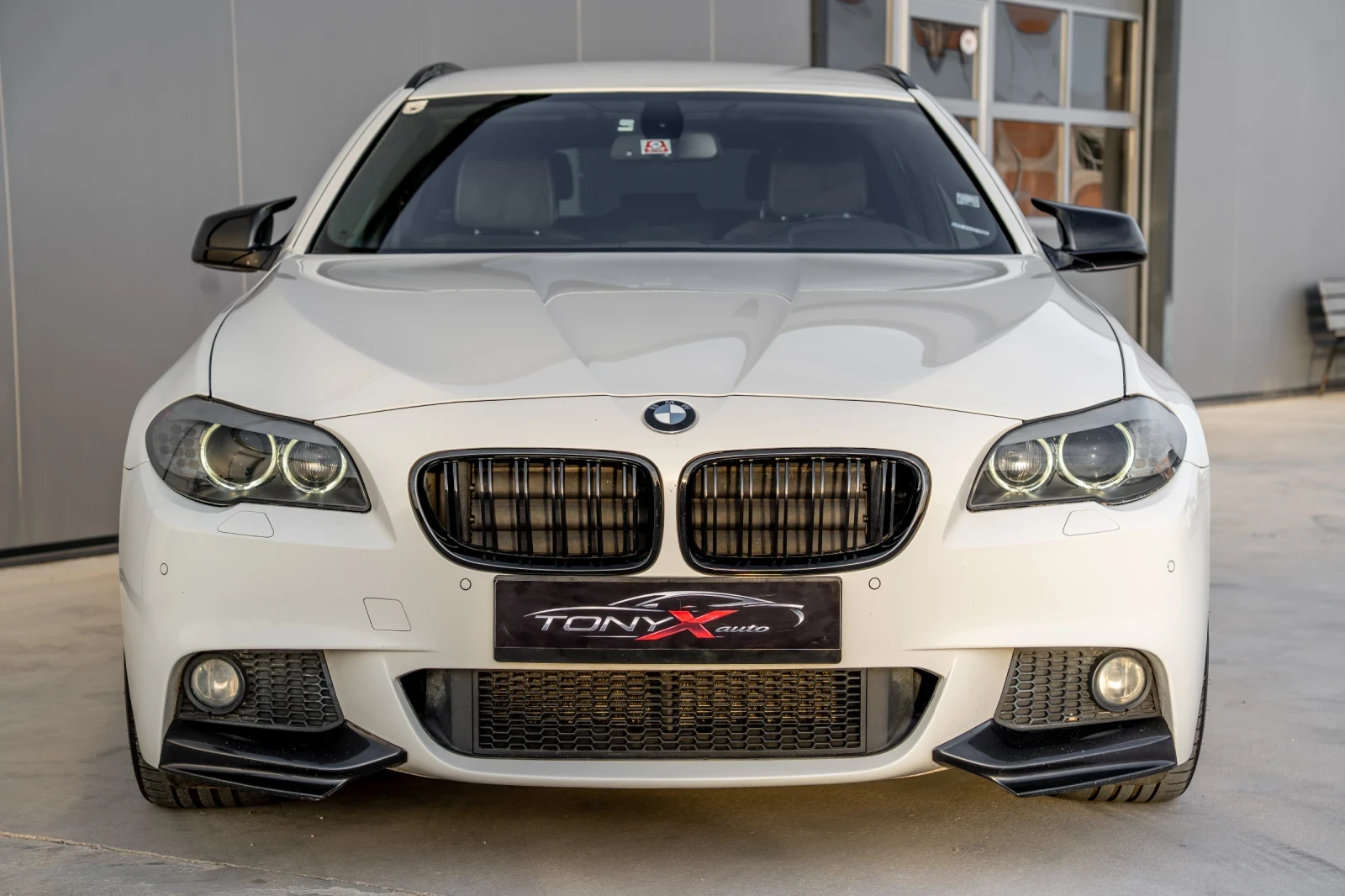 BMW 530 F11/530D/Xdrive/ALCANTARA/M-Performance 