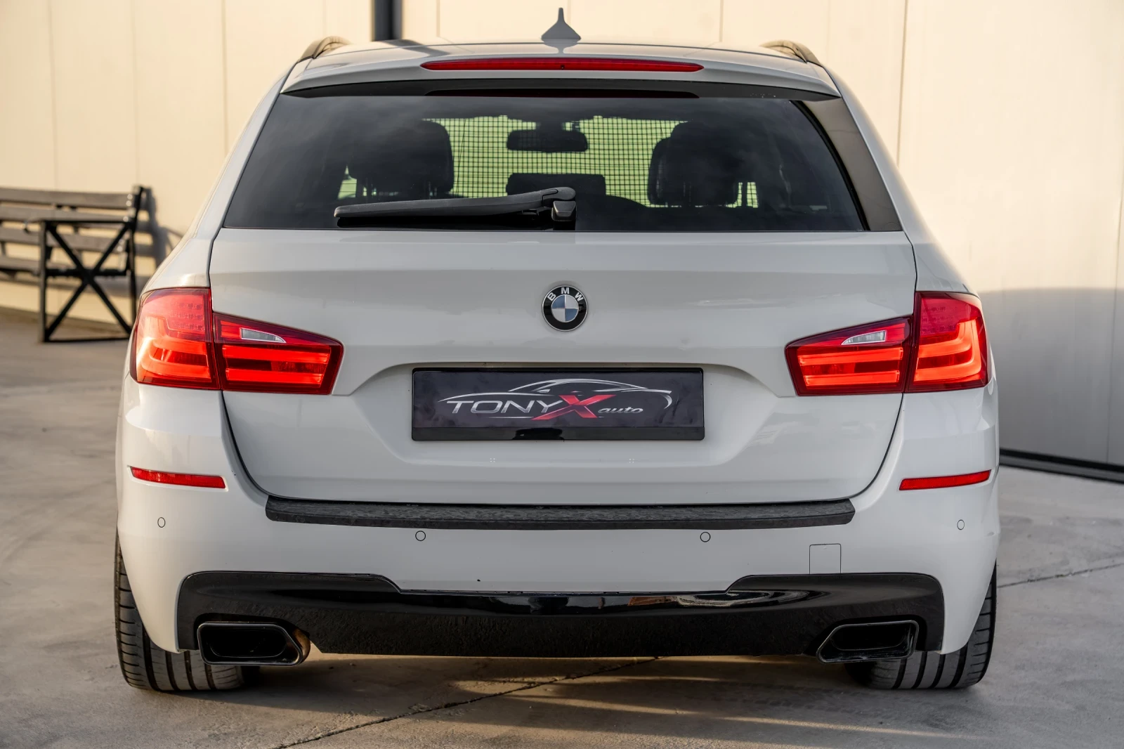 BMW 530 F11/530D/Xdrive/ALCANTARA/M-Performance  | Mobile.bg � ����������� 2