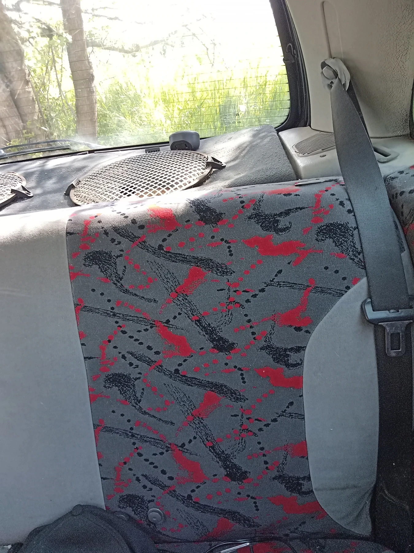 Opel Corsa B, снимка 8 - Автомобили и джипове - 54457609