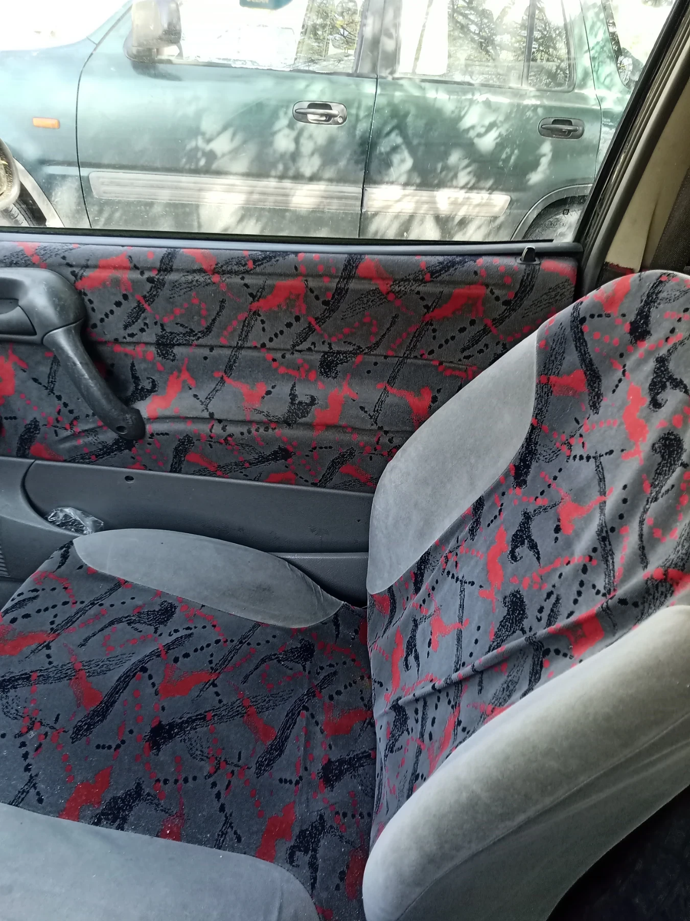 Opel Corsa B, снимка 6 - Автомобили и джипове - 54457609