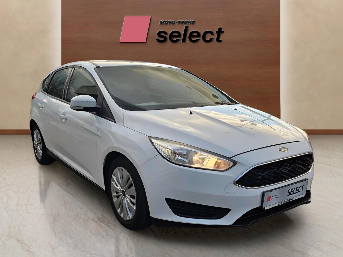 Ford Focus 1.5 TDCi, снимка 15 - Автомобили и джипове - 54541420