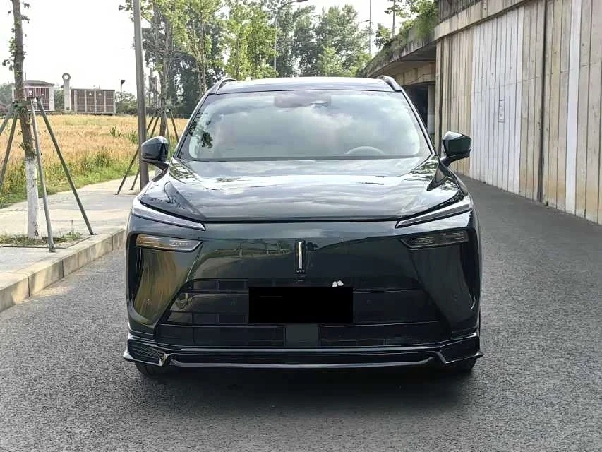 Wey 05 07 AWD Long Range autogeorge.com, снимка 2 - Автомобили и джипове - 54593205