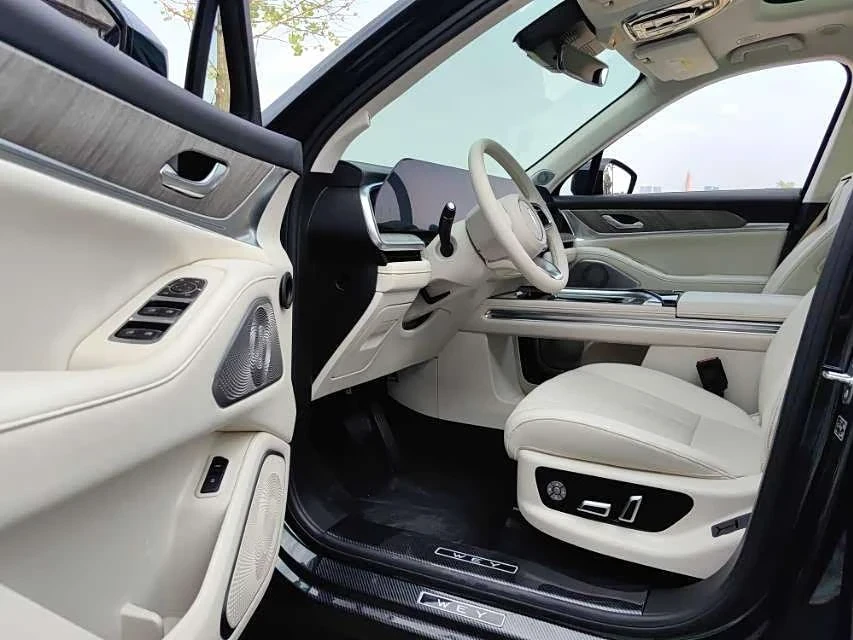 Wey 05 07 AWD Long Range autogeorge.com, снимка 6 - Автомобили и джипове - 54593205