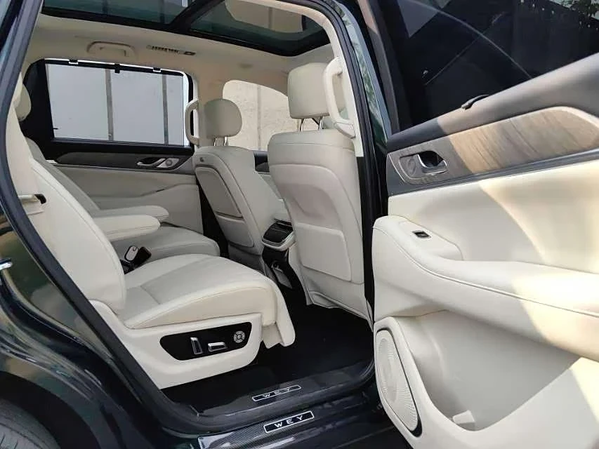 Wey 05 07 AWD Long Range autogeorge.com, снимка 4 - Автомобили и джипове - 54593205