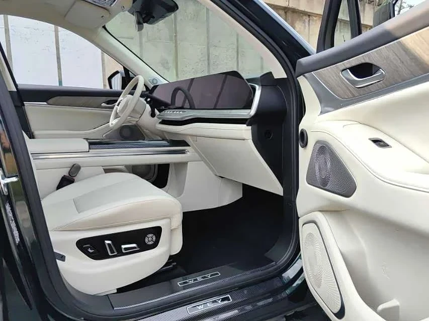 Wey 05 07 AWD Long Range autogeorge.com, снимка 5 - Автомобили и джипове - 54593205