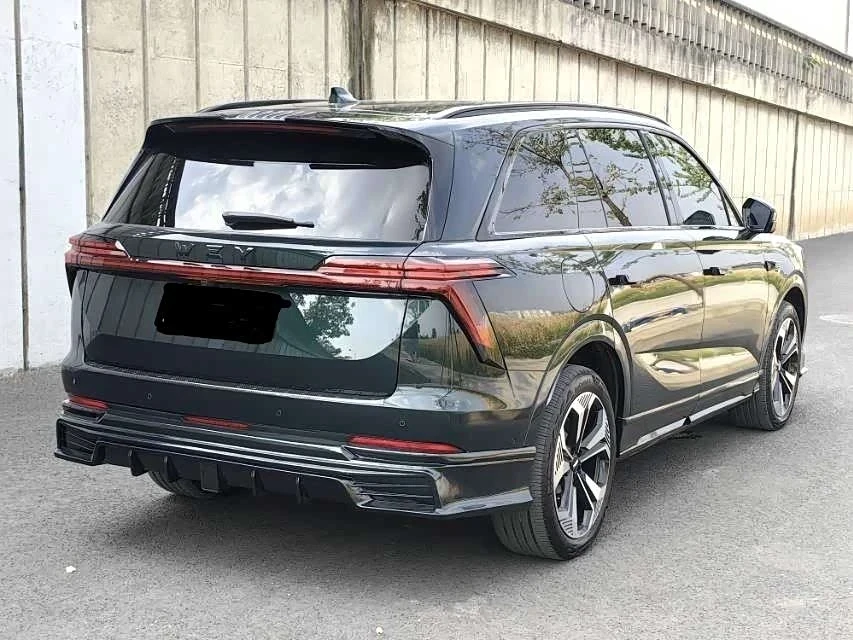 Wey 05 07 AWD Long Range autogeorge.com, снимка 3 - Автомобили и джипове - 54593205