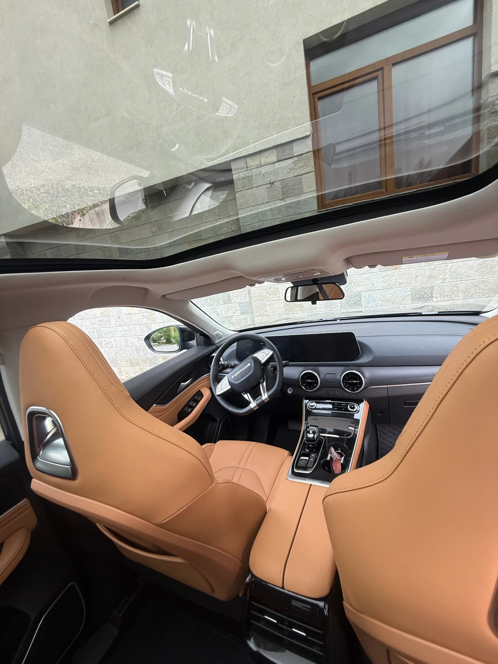 DONGFENG T5-EVO, снимка 13 - Автомобили и джипове - 54655167