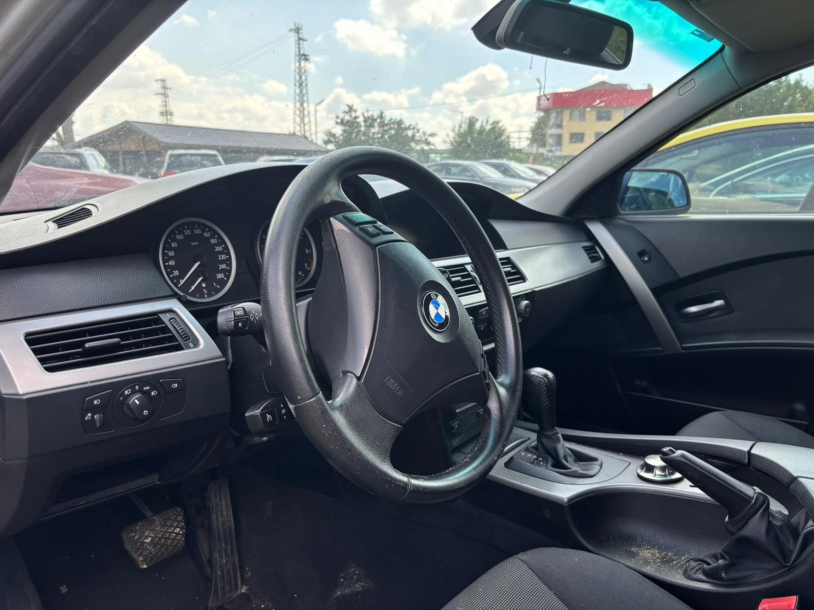 BMW 520 | Mobile.bg � ����������� 6
