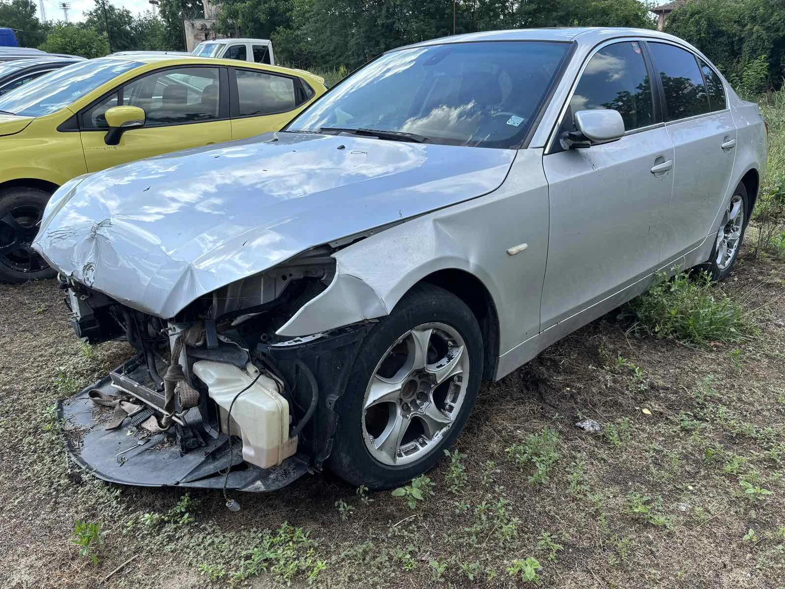 BMW 520 | Mobile.bg � ����������� 2