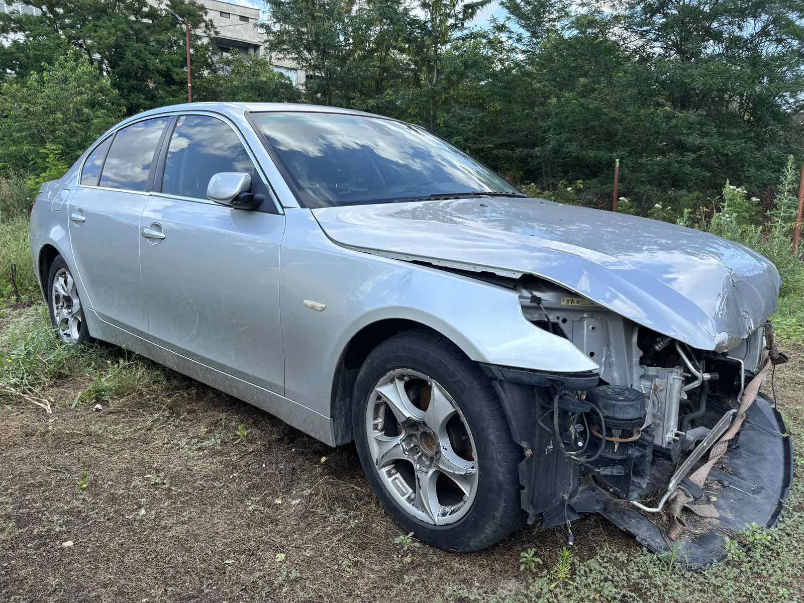 BMW 520 | Mobile.bg � ����������� 3
