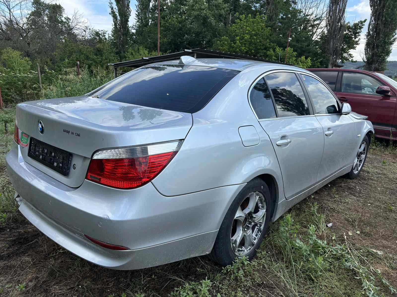 BMW 520 | Mobile.bg � ����������� 4