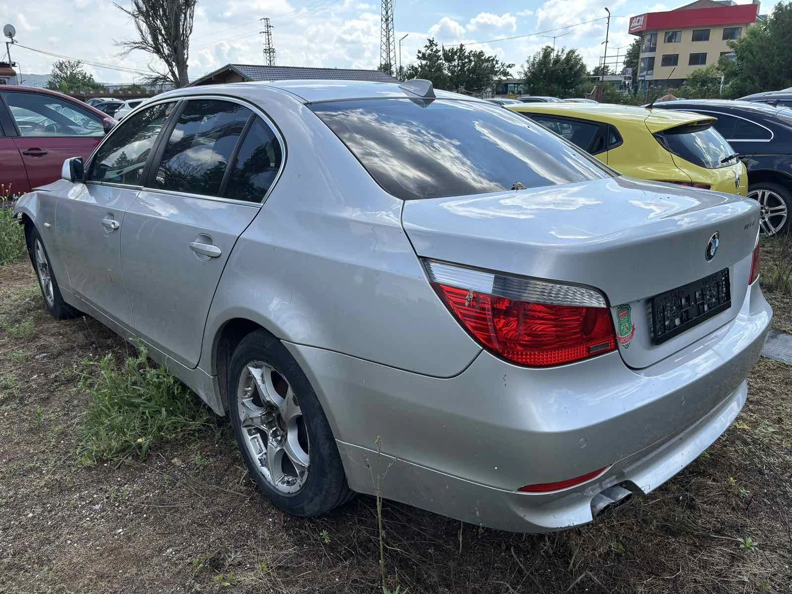 BMW 520 | Mobile.bg � ����������� 1