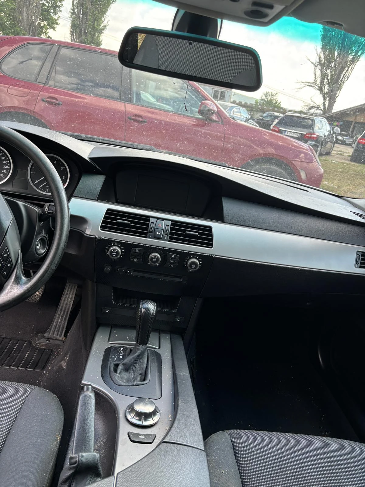 BMW 520 | Mobile.bg � ����������� 7