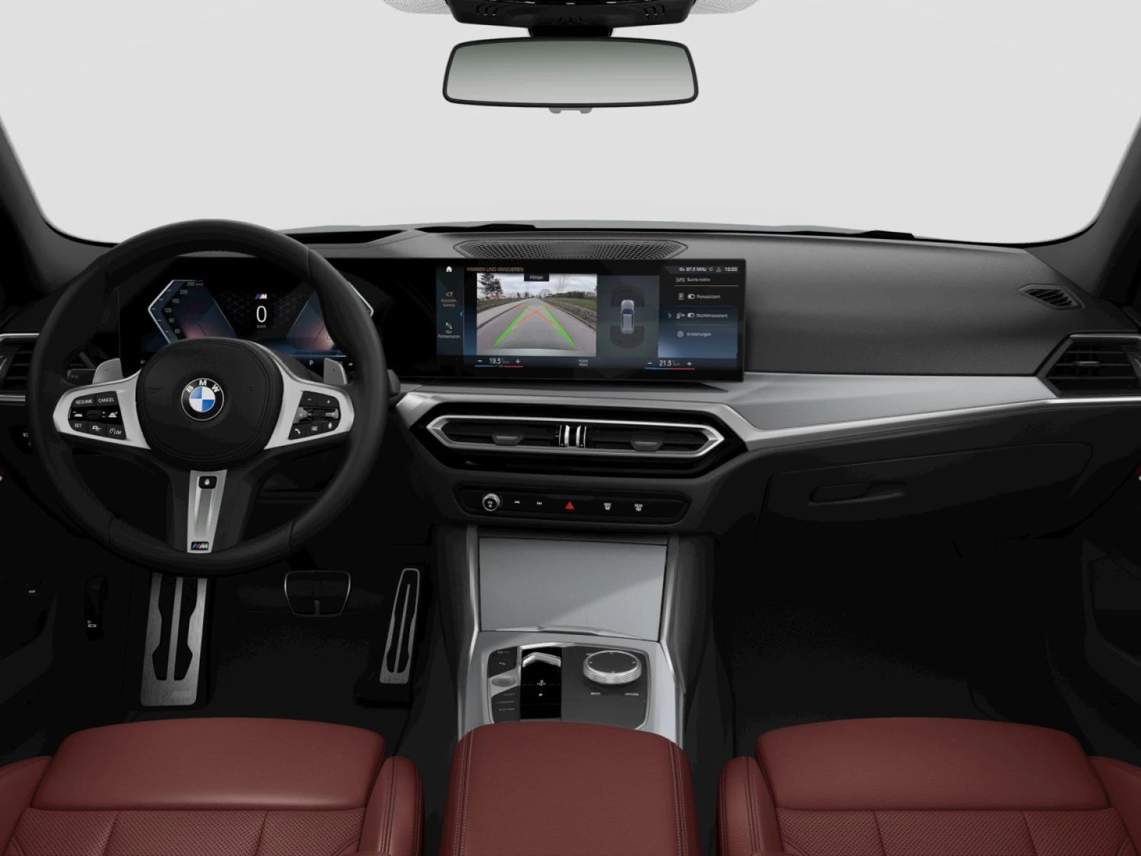 BMW 320 xDrive, снимка 10 - Автомобили и джипове - 55127852
