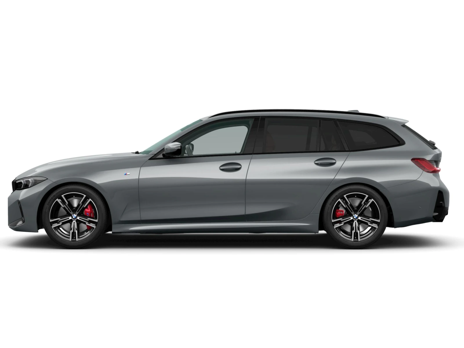 BMW 320 xDrive, снимка 4 - Автомобили и джипове - 55127852