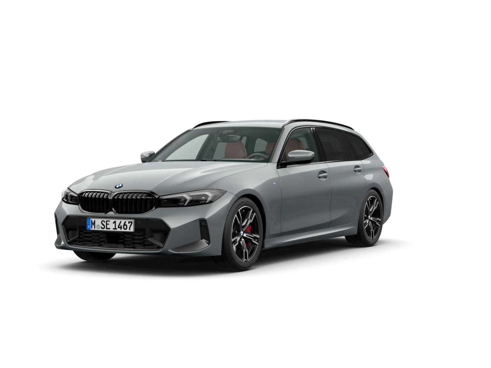 BMW 320 xDrive, снимка 2 - Автомобили и джипове - 55127852