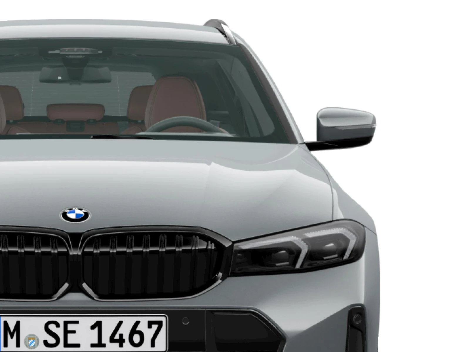 BMW 320 xDrive, снимка 6 - Автомобили и джипове - 55127852