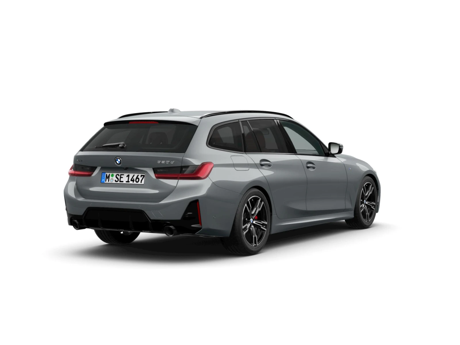BMW 320 xDrive, снимка 3 - Автомобили и джипове - 55127852