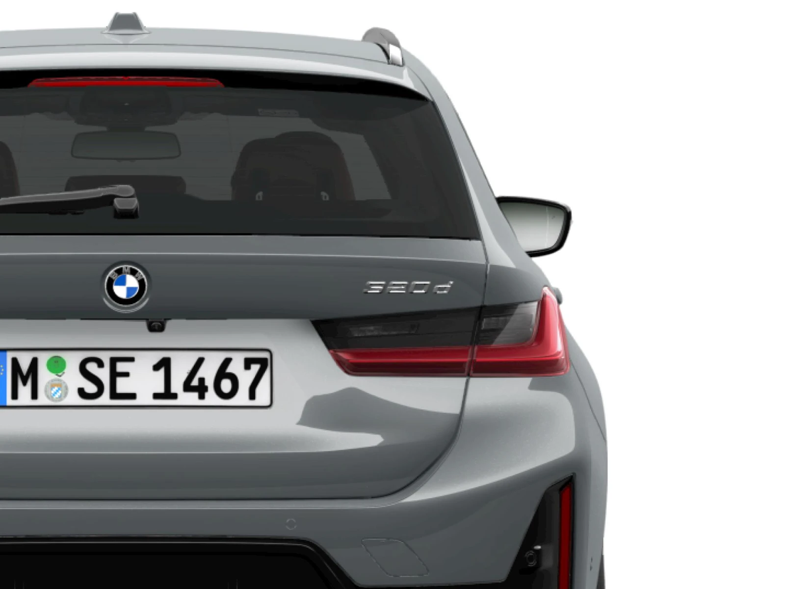 BMW 320 xDrive, снимка 7 - Автомобили и джипове - 55127852