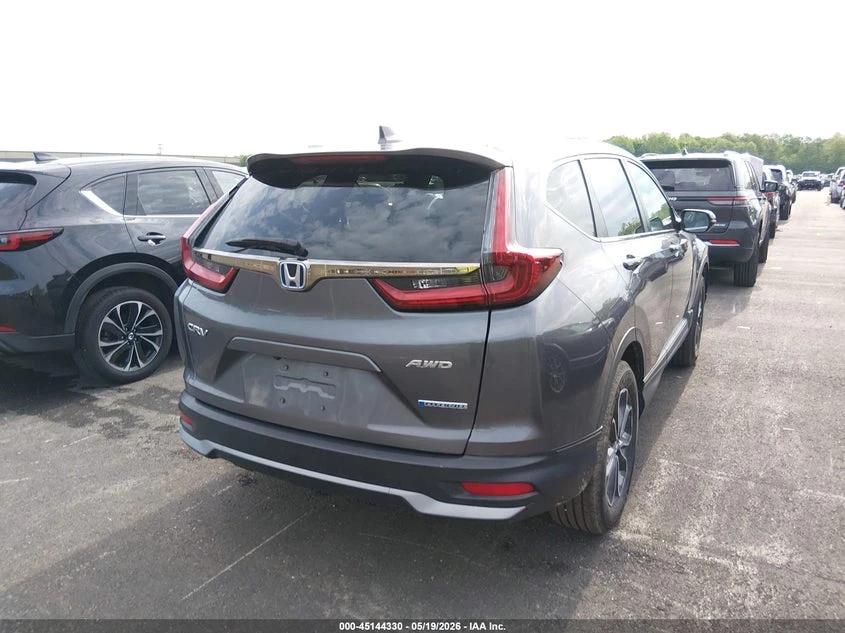 Honda Accord 2.0L I-4 DOHC, VVT, 143HP All Wheel Drive | Mobile.bg � ����������� 4