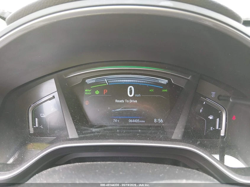 Honda Accord 2.0L I-4 DOHC, VVT, 143HP All Wheel Drive | Mobile.bg � ����������� 7