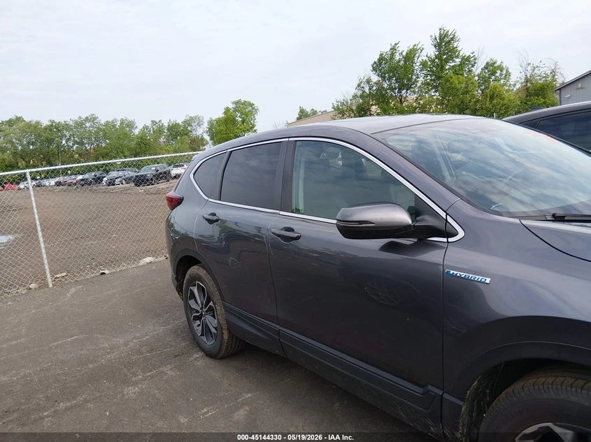 Honda Accord 2.0L I-4 DOHC, VVT, 143HP All Wheel Drive | Mobile.bg � ����������� 13