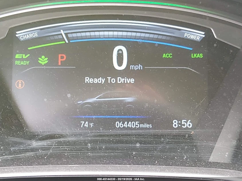Honda Accord 2.0L I-4 DOHC, VVT, 143HP All Wheel Drive | Mobile.bg � ����������� 15
