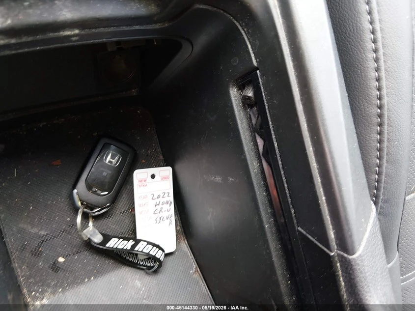 Honda Accord 2.0L I-4 DOHC, VVT, 143HP All Wheel Drive | Mobile.bg � ����������� 11