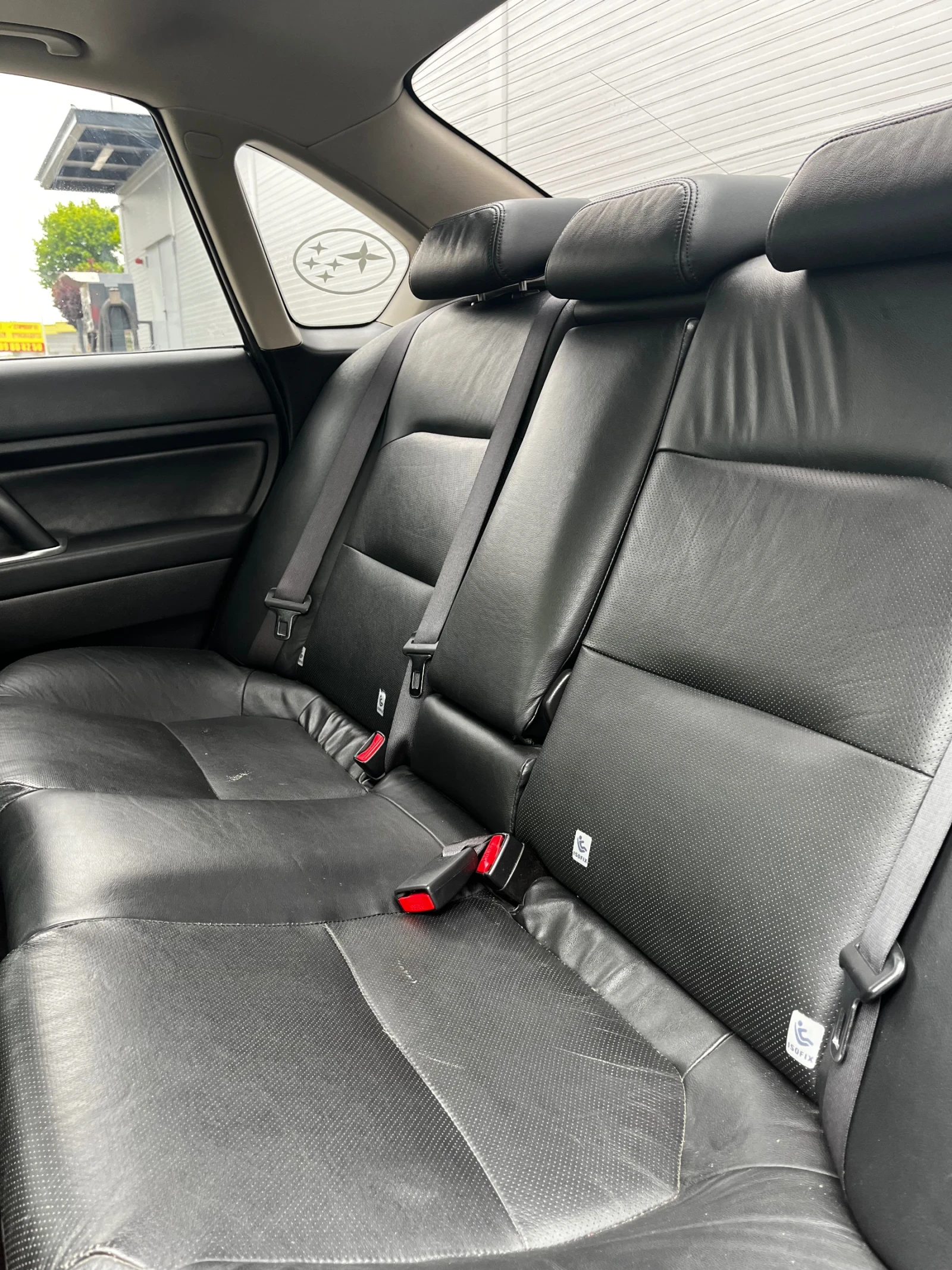 Subaru Legacy, снимка 7 - Автомобили и джипове - 55242787