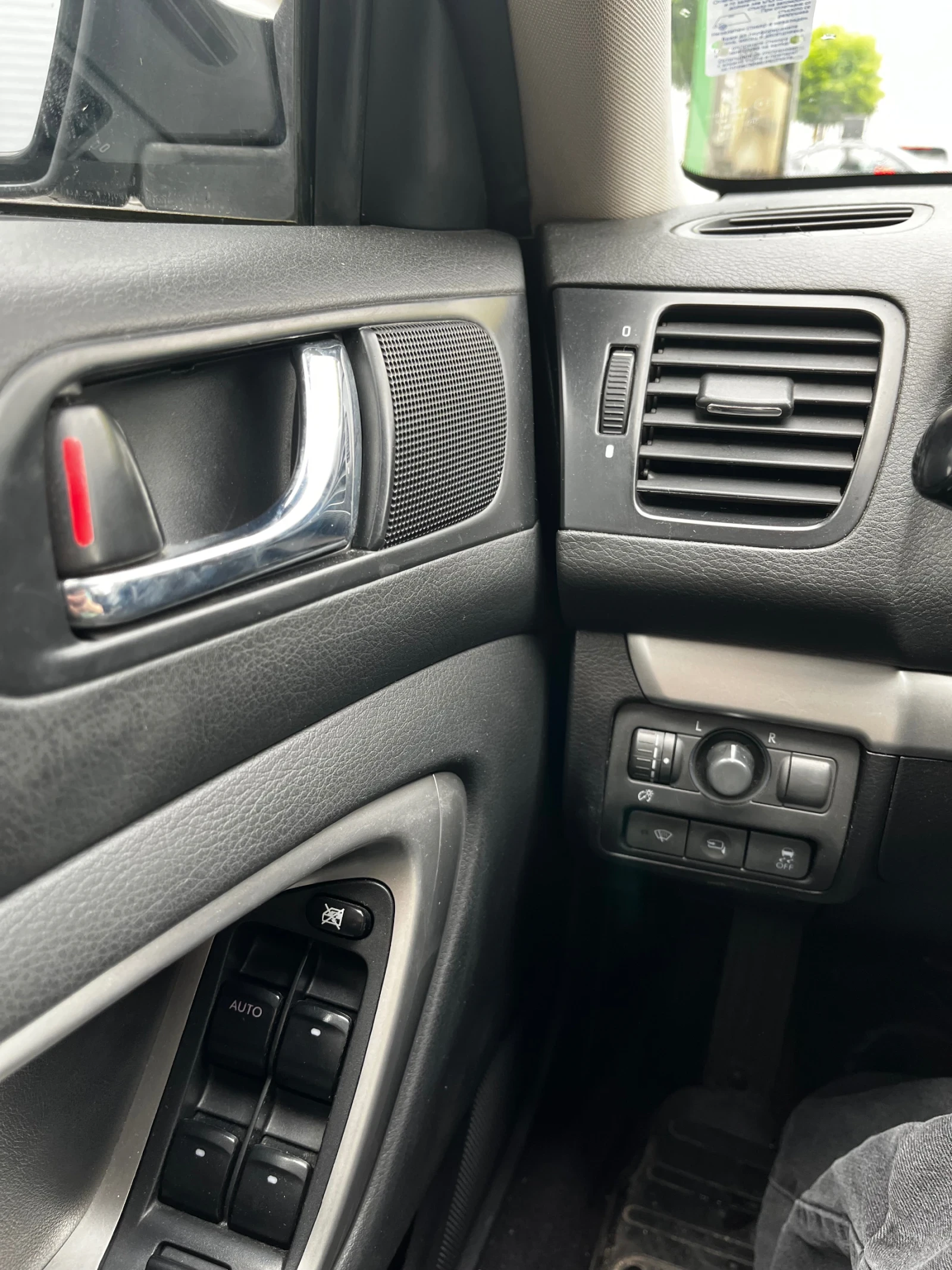 Subaru Legacy, снимка 9 - Автомобили и джипове - 55242787
