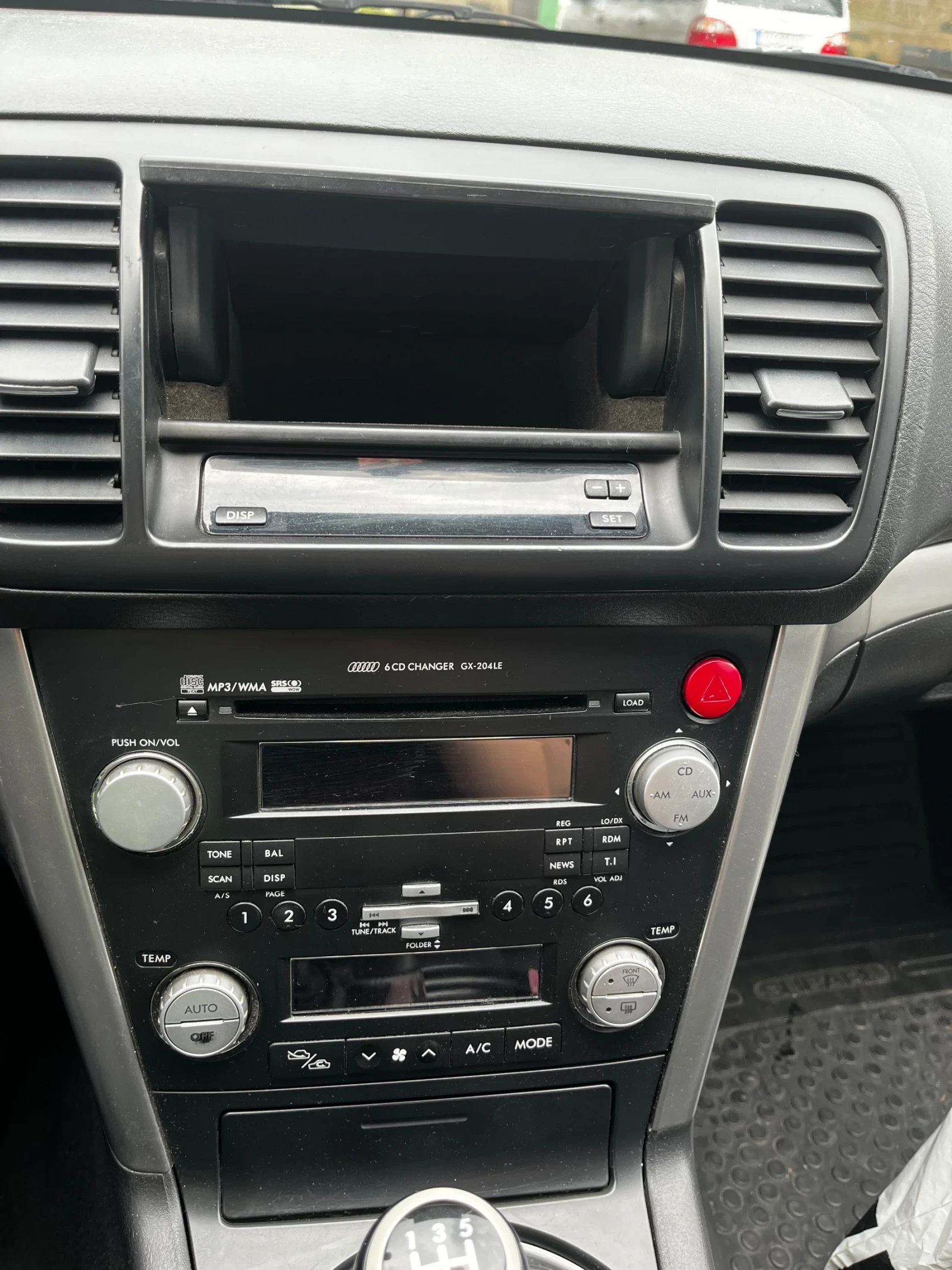 Subaru Legacy, снимка 10 - Автомобили и джипове - 55242787