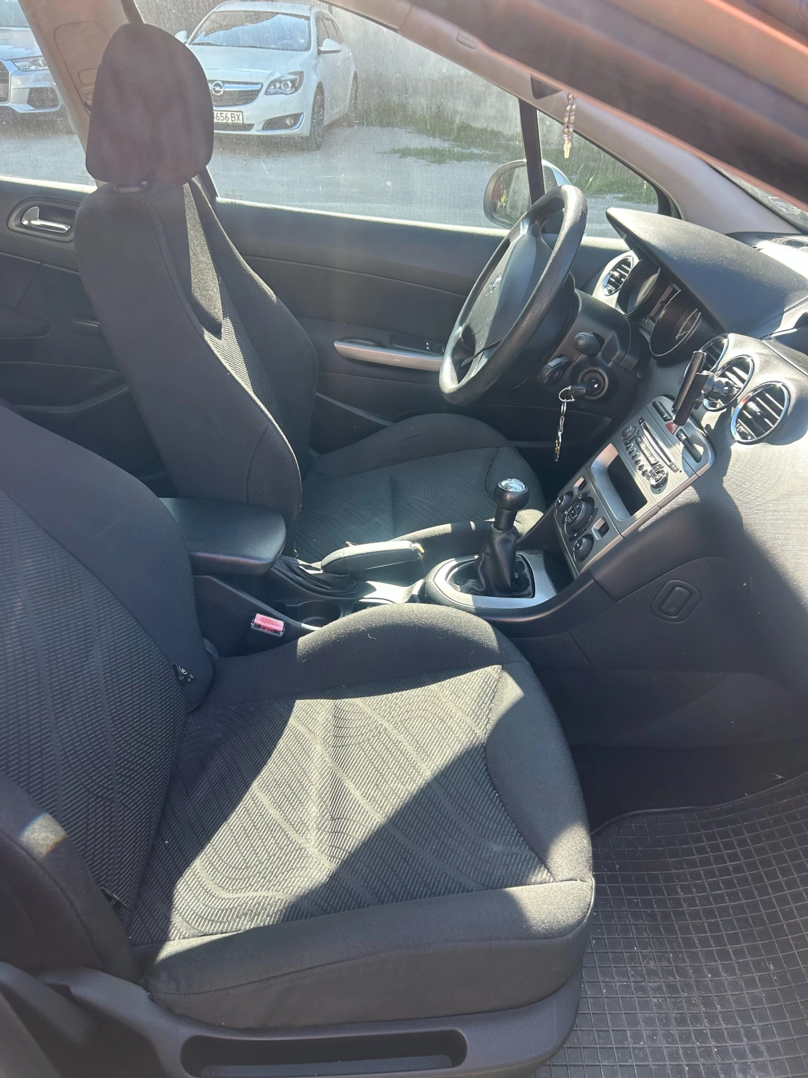 Peugeot 308, снимка 6 - Автомобили и джипове - 55424076