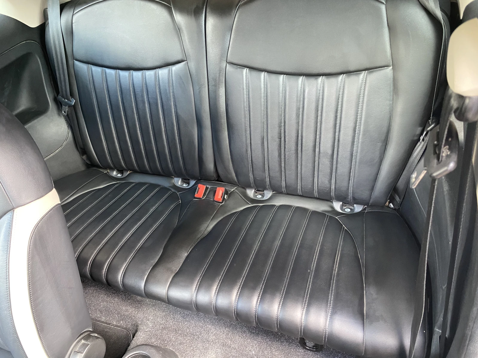 Fiat 500, снимка 11 - Автомобили и джипове - 55445996