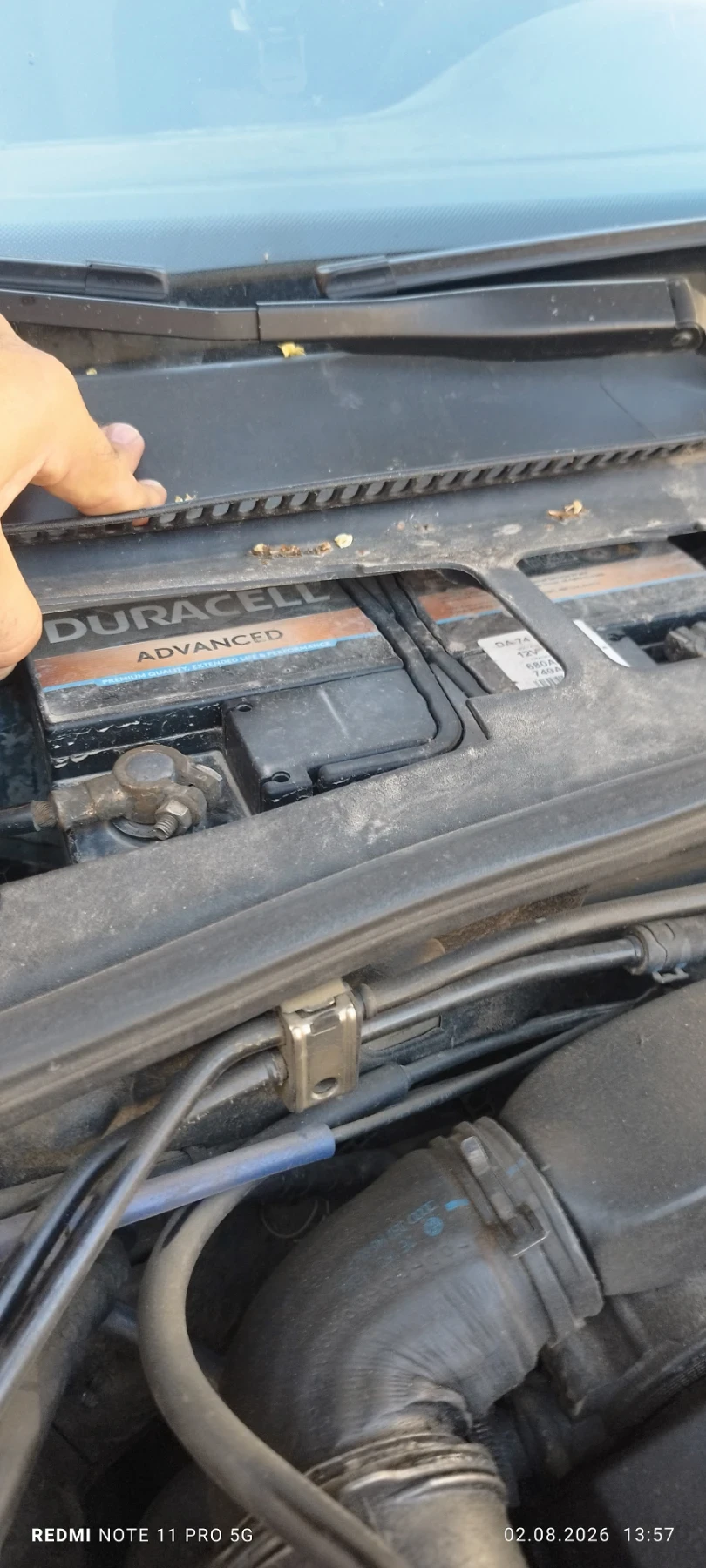 VW Passat, снимка 10 - Автомобили и джипове - 55600539