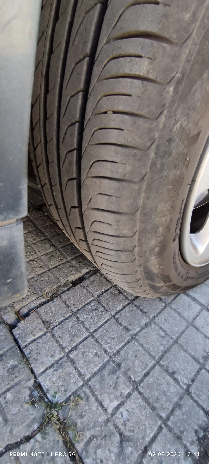 VW Passat, снимка 13 - Автомобили и джипове - 55600539