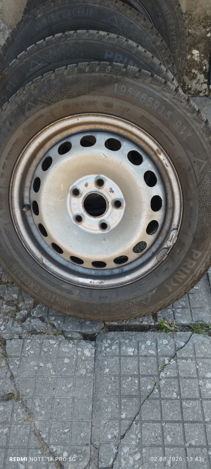 VW Passat, снимка 15 - Автомобили и джипове - 55600539
