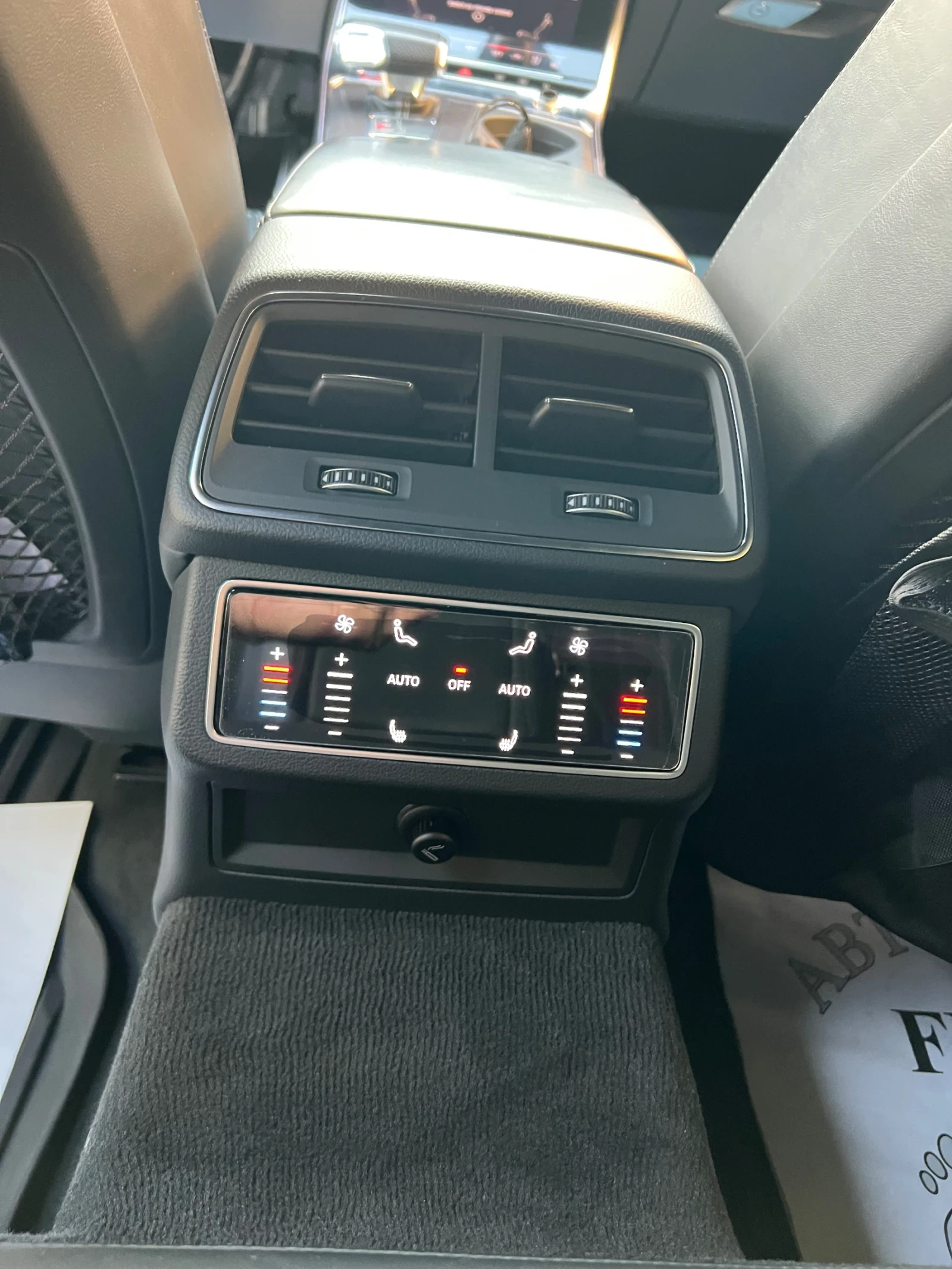 Audi S6 3.0 TDI Mild Hybrid , снимка 7 - Автомобили и джипове - 55693185