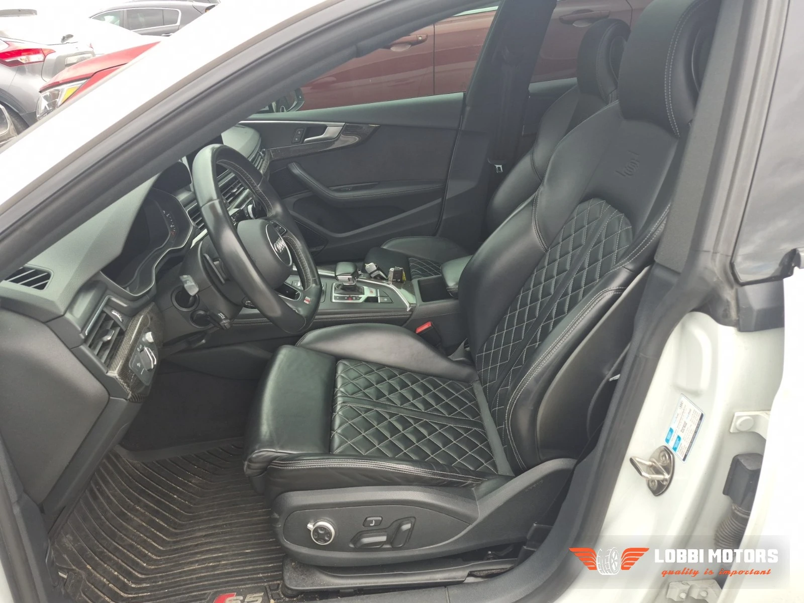 Audi S5 | Mobile.bg � ����������� 5