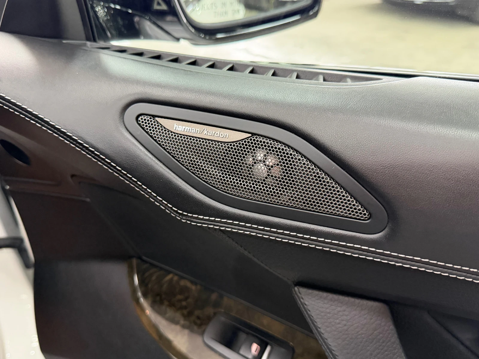 BMW 640 РЕАЛНИ 105000км, снимка 16 - Автомобили и джипове - 56163658