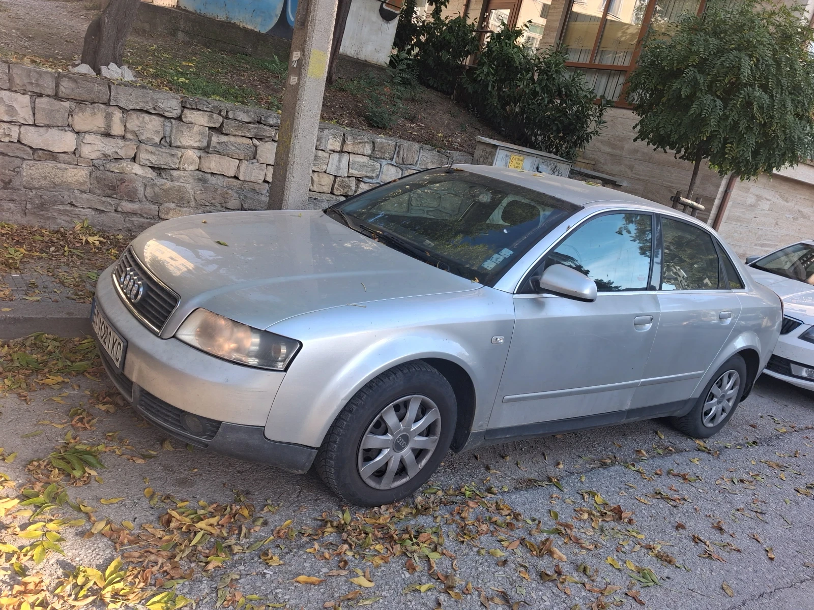Audi A4 1.9TDI 131K.S. 