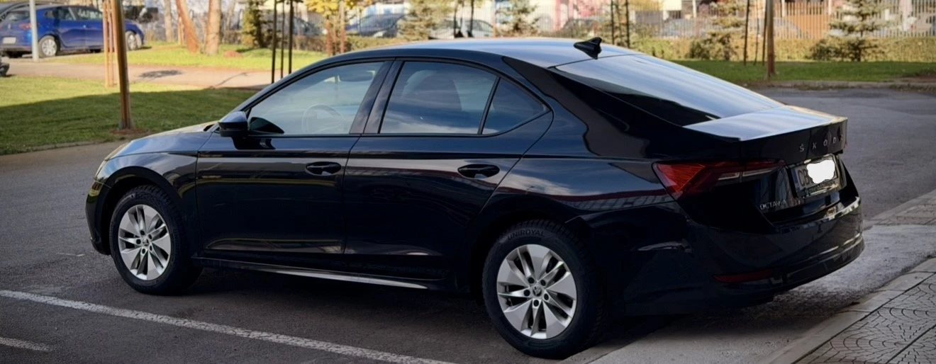 Skoda Octavia 2, 0TDI , 85kW , 116�.�. , 6M | Mobile.bg � ����������� 2