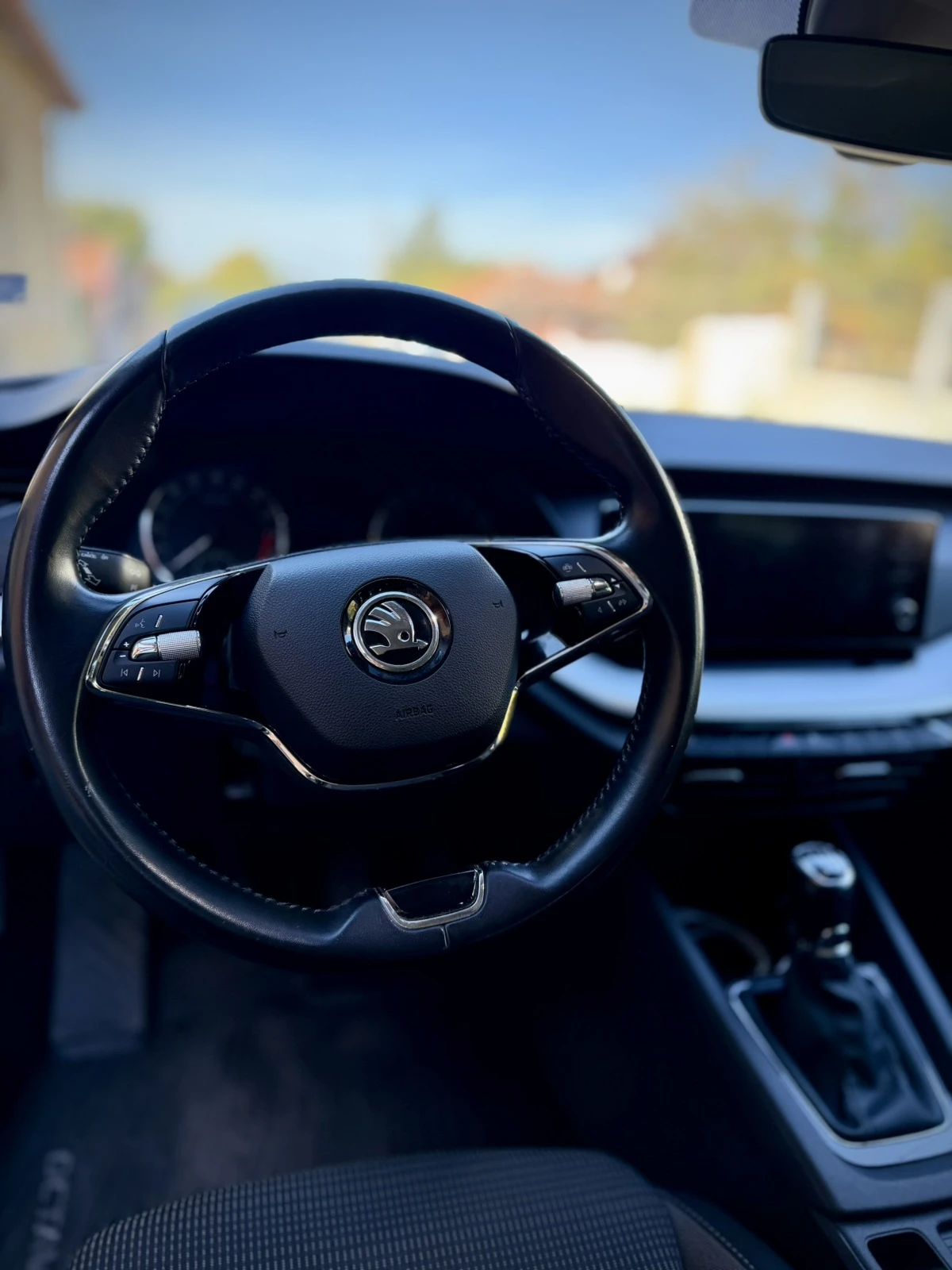 Skoda Octavia 2, 0TDI , 85kW , 116�.�. , 6M | Mobile.bg � ����������� 4