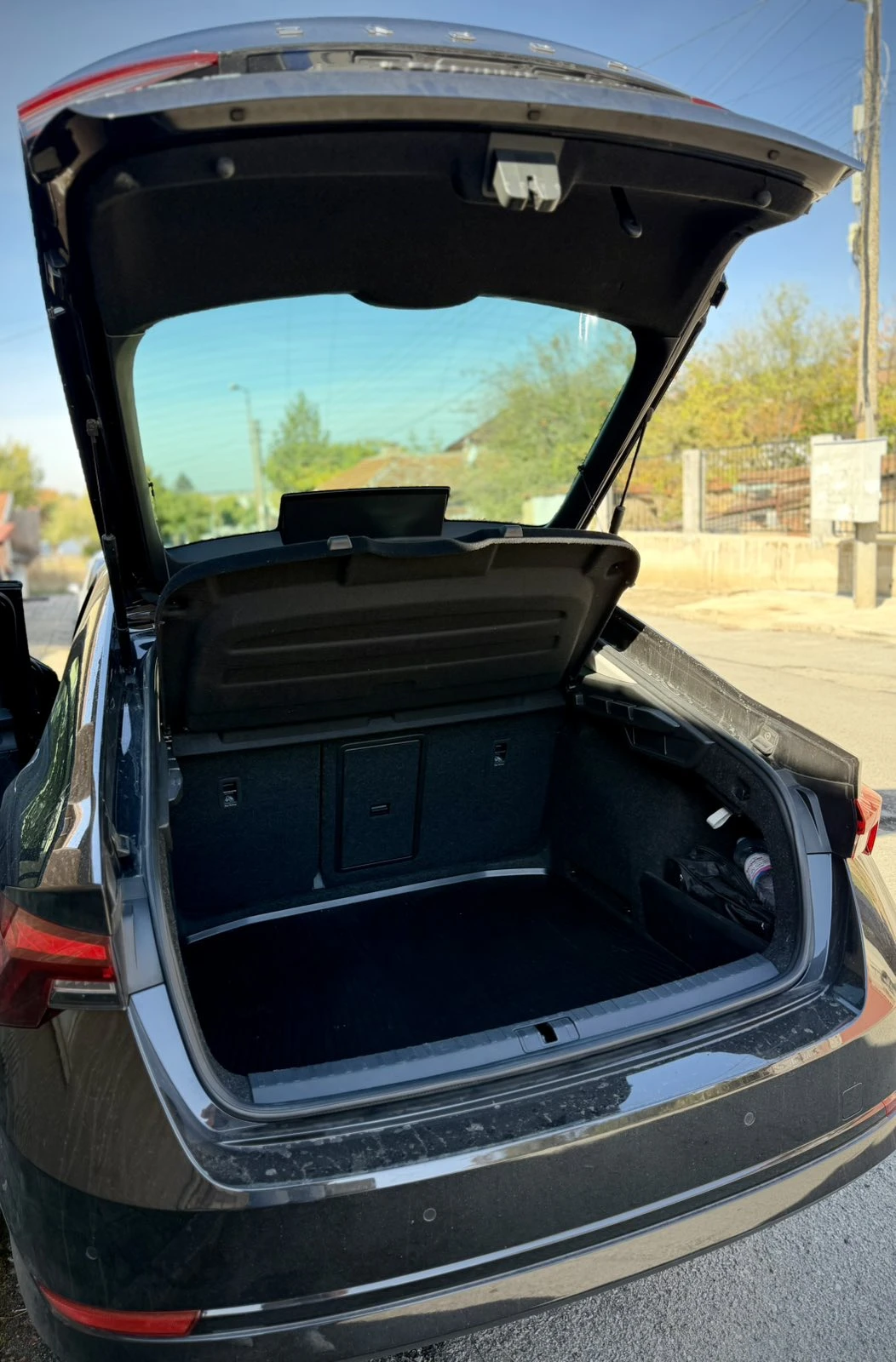 Skoda Octavia 2, 0TDI , 85kW , 116�.�. , 6M | Mobile.bg � ����������� 14
